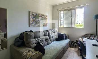 Imagem 6: Apartamento para Aluguel - Vila Romana, 2 Quartos, 59 m2