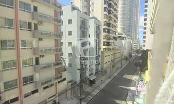 Imagem 6: APARTAMENTO COM 3 DORMITÓRIOS E VAGA PRIVATIVA NO CENTRO DE BALNEÁRIO CAMBORIÚ