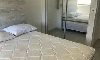 Imagem 5: FLAT GOLDEN STYLE - 1 QT - MOBILIA COMPLETA - VENTILADO - LAZER BOA VIAGEM RECIFE