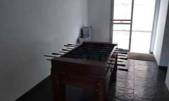 Imagem 2: Apartamento para aluguel com 91 metros quadrados com 2 quartos em Vila Madalena - São Paul