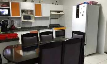 Imagem: Casa a venda em Jardim das Margaridas