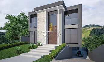 Imagem: Maravilhosa casa em construção Genesis