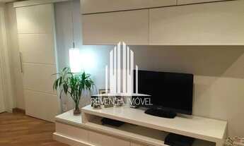 Imagem 14: Apartamento à venda na Vila Suzana com 210m², 3 suítes e 3 Vagas