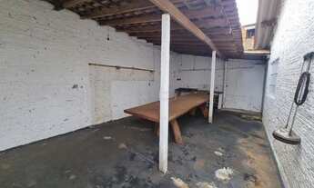 Imagem 4: Casa para Locação em Presidente Prudente, ANA JACINTA, 3 dormitórios, 1 banheiro, 1 vaga