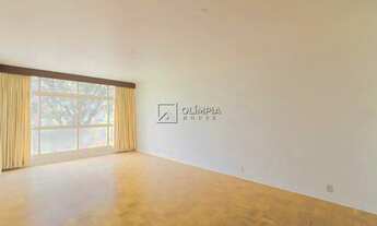 Imagem 3: Locação Apartamento 3 Dormitórios - 167 m² Higienópolis