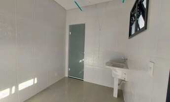 Imagem 7: Prédio comercial NOVO paralelo á Av Braz Leme, moderno e arrojado 300M²