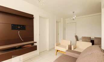 Imagem 3: Apartamento para Aluguel - Jardim Aricanduva, 2 Quartos, 47 m2