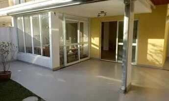 Imagem 2: Casa em Condomínio para Venda em Tamboré Santana de Parnaíba-SP