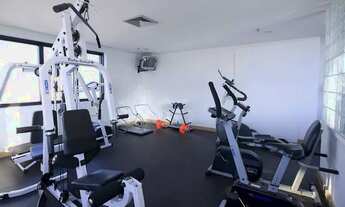 Imagem 6: Flat no Slaviero Guarulhos com 28m² 1 dormitório e 1 vaga disponível para locação