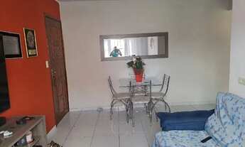 Imagem 3: Duas casas grandes no Jardim Rio Branco