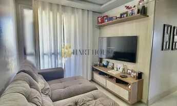 Imagem 4: Edifício Garden Monte Líbano - 3/4 sendo 1 suíte - 2 vagas de garagens - completo de armár