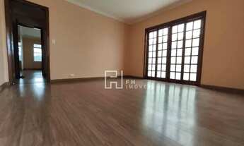 Imagem 5: Casa com 3 dormitórios para alugar, 200 m² por R$ 4.560,00/mês - Jabaquara - São Paulo/SP