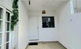 Imagem 2: Excelente sobrado 2 suítes semi mobiliado