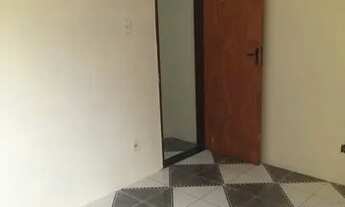 Imagem 5: Apartamento quarto e sala