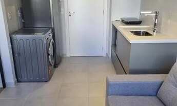 Imagem 5: Apartamento para Locação em São Paulo, Vila Clementino, 1 dormitório, 1 banheiro