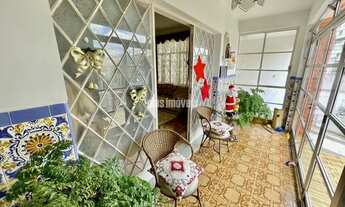 Imagem 3: Sobrado com 400 metros de tereno 220 m úteis 6 Vagas