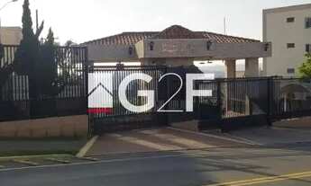 Imagem: Apartamento a venda Jardim Andorinhas