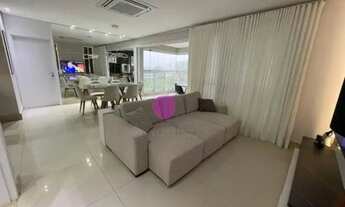 Imagem 3: Oxford Village Apartamento com 3 dormitórios