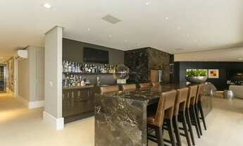 Imagem 7: CURITIBA - Apartamento Padrão - Ecoville