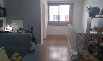 Imagem 7: Cobertura Duplex com Churrasqueira - 101m2