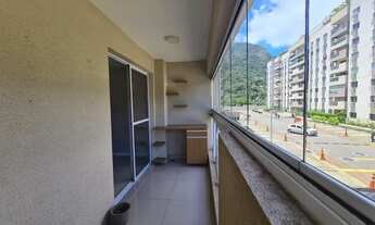 Imagem 6: Apartamento para venda com 3 quartos no Pontal Oceânico