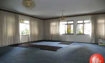 Imagem 4: São Paulo - Casa Comercial - Tatuapé