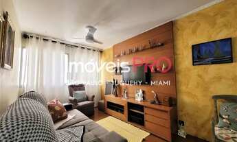 Imagem 3: Apartamento 74mts Granja Julieta