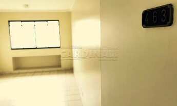 Imagem 4: Sao Carlos - Apartamento Padrão - Parque Santa Monica