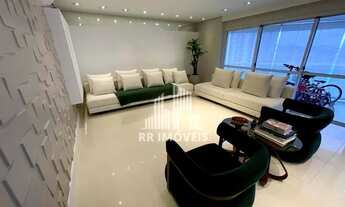 Imagem 2: RRCOD4794 Apartamento 261m² CONDOMÍNIO MADISON PARK - OPORTUNIDADE - 4 Suítes 4 Vagas - BA