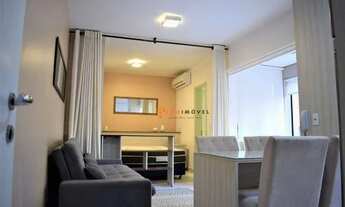 Imagem: Studio mobiliado para locação próximo