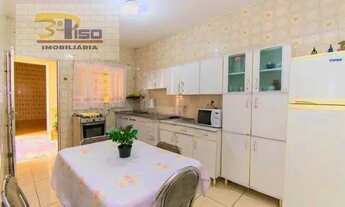 Imagem 5: Casa Térrea em Vila Antonieta - São Paulo: 140m², 3 quartos, 2 banheiros por R$ 430K - Ven