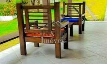 Imagem 4: Ótima casa em Condomínio fechado, com 2.000 m terreno, Jauá - Bahia