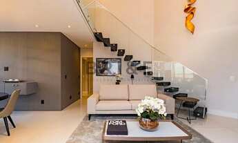 Imagem 4: FLÓRIDA PENTHOUSES RUA FLORIDA 1901 BROOKLIN CIDADE MONÇÕES