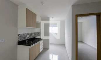 Imagem 3: Apartamento para Aluguel - Vila Esperança, 1 Quarto, 35 m2