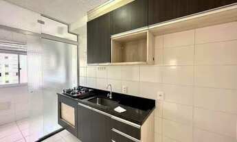 Imagem 6: Apartamento com 2 dormitórios para alugar, 47 m² por R$ 2.000,00/mês - Vila Mogilar - Mogi