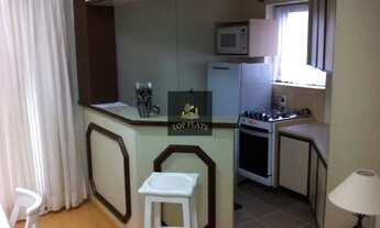 Imagem 3: Flat disponível no Itaim Bibi