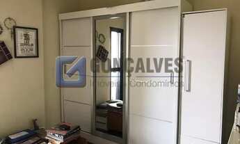 Imagem 5: SAO BERNARDO DO CAMPO - Residential / Apartment - CENTRO