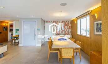 Imagem 7: APARTAMENTO RESIDENCIAL em São Paulo - SP, Itaim Bibi