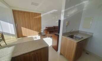 Imagem 7: Apartamento com 1 dormitório para alugar em Nova Lima