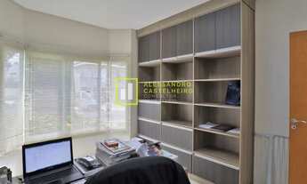 Imagem: Casa de Condomínio com 4 dorms, Condomínio