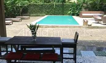 Imagem 6: Vargem Pequena - Estrada dos Bandeirantes