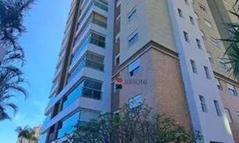 Imagem 2: Apartamento com 3 dormitórios, 180 m² - venda por R$ 1.316.000,00 ou aluguel por R$ 9.020