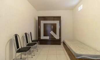 Imagem 2: Apartamento para Aluguel - Bosque da Saúde, 1 Quarto, 25 m2