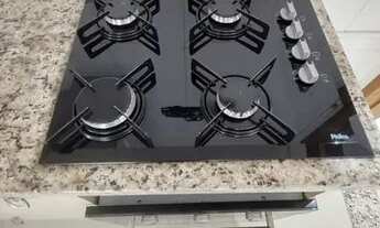 Imagem 4: Apartamento com 2 dormitórios à venda, 50 m² por R$ 224.000,00 - Jardim Ângela (Zona Leste