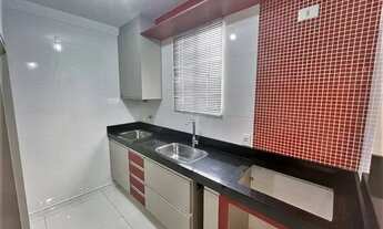 Imagem 3: Apartamento com 2 dormitórios, 46 m² - venda por R$ 180.000,00 ou aluguel por R$ 1.318,93