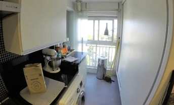 Imagem 7: Apartamento 3 quartos em Praia de Santa Helena - Vitória, ES