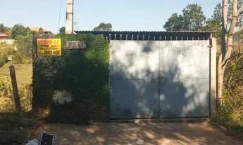 Imagem: Casa na Estrada do Barreiro