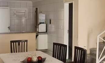 Imagem 4: Duplex atrás do Divina Picanha