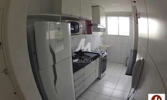 Imagem 5: Apartamento (tipo - padrao) 2 dormitórios, cozinha planejada, portaria 24hs, lazer, elevad