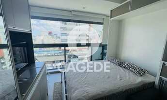 Imagem: Studio com 1 dormitório para alugar, 19